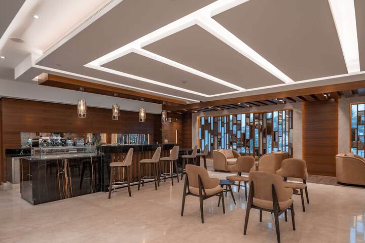 Hotel Interior 6 of 268