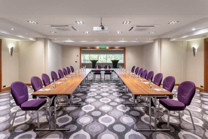 Meeting 87 of 90