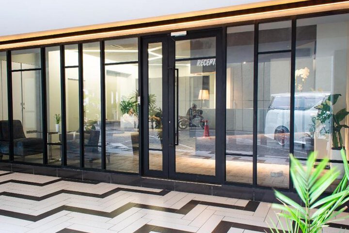 GLEX HOTEL SIGNATURE JOHOR BAHRU