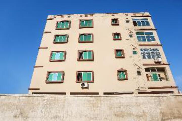 OYO 45070 Hotel Sea Blue Inn