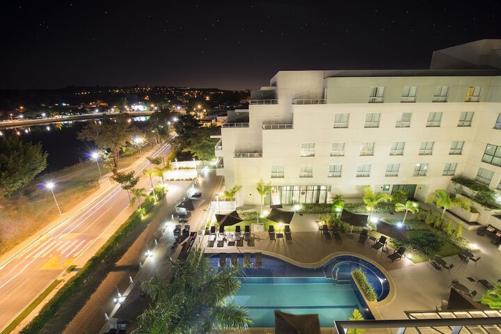 Hotel 68 of 72
