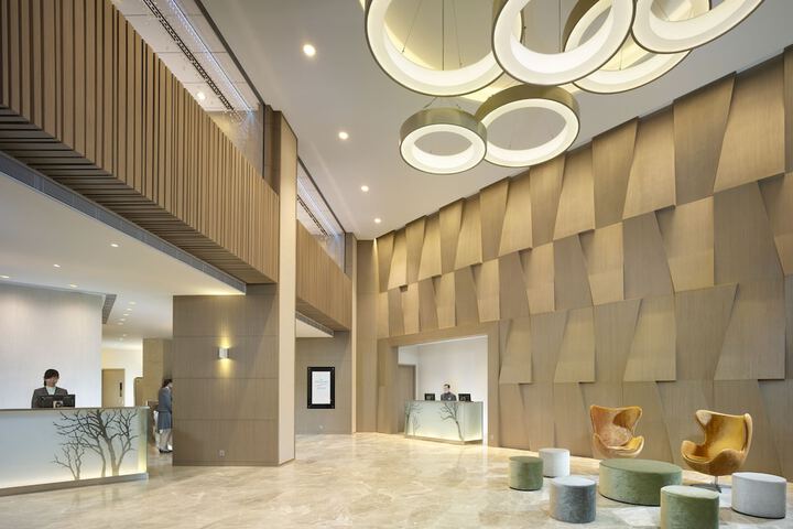 Hotel Interior 3 of 54