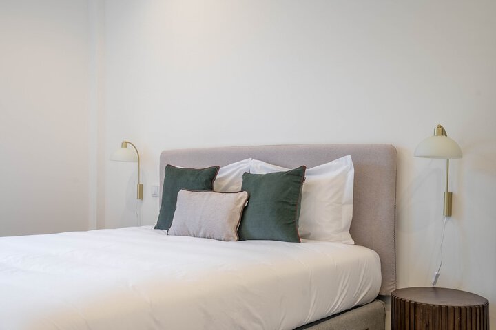 Skyline Lofts by LovelyStay