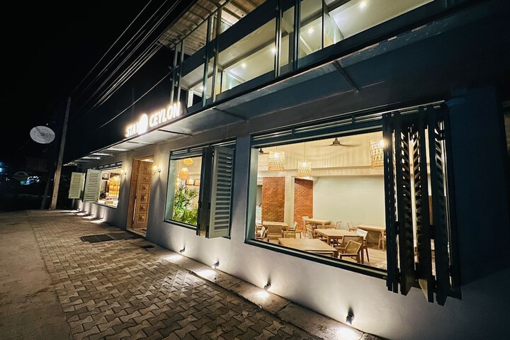 Hotel 218 of 222