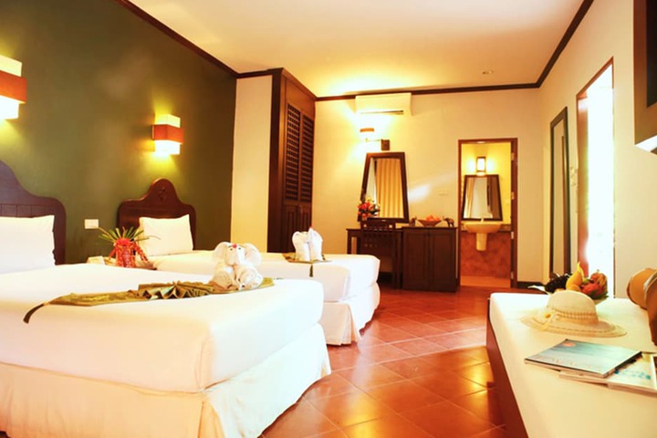 Room 16 of 57