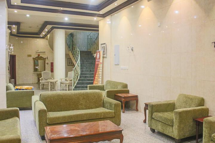 Hotel Interior 2 of 5