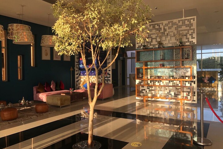Hotel Interior 12 of 52