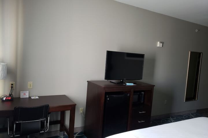 Television