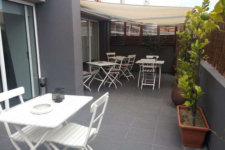 Terrace/Patio 63 of 105