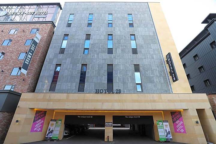Wolgot Unique Hotel 28