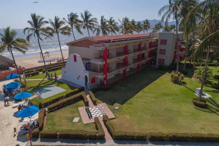 Hotel 109 of 112