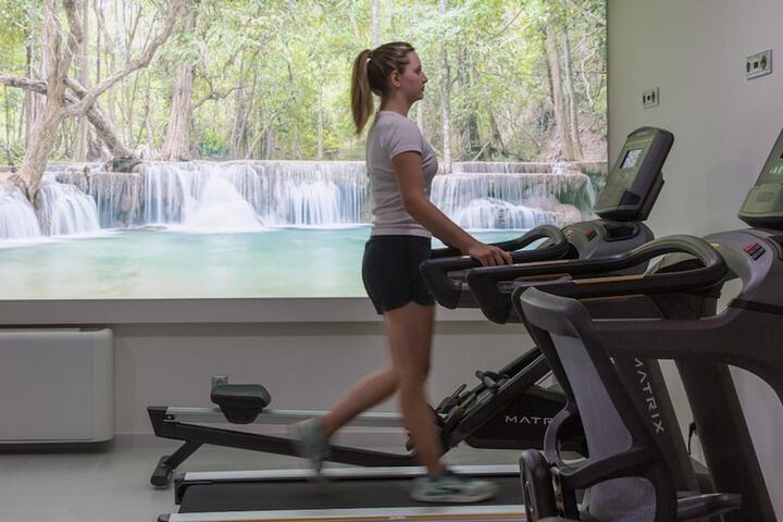 Health and Fitness 30 of 53