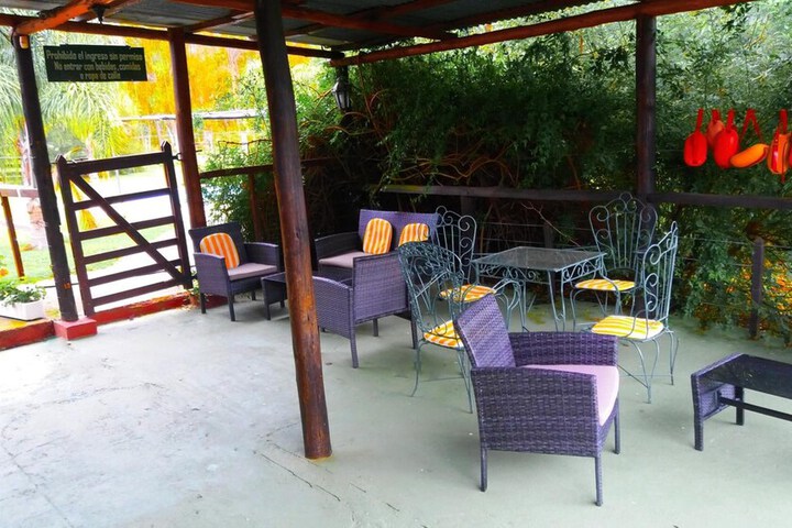 Terrace/Patio 29 of 67