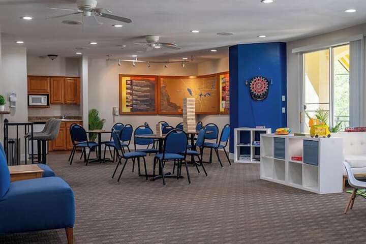 Children's activities