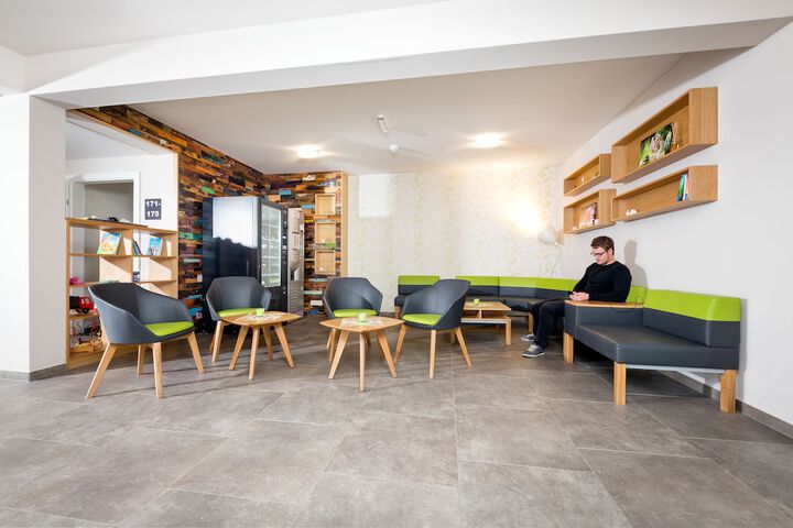 Photo of Cleverhotel