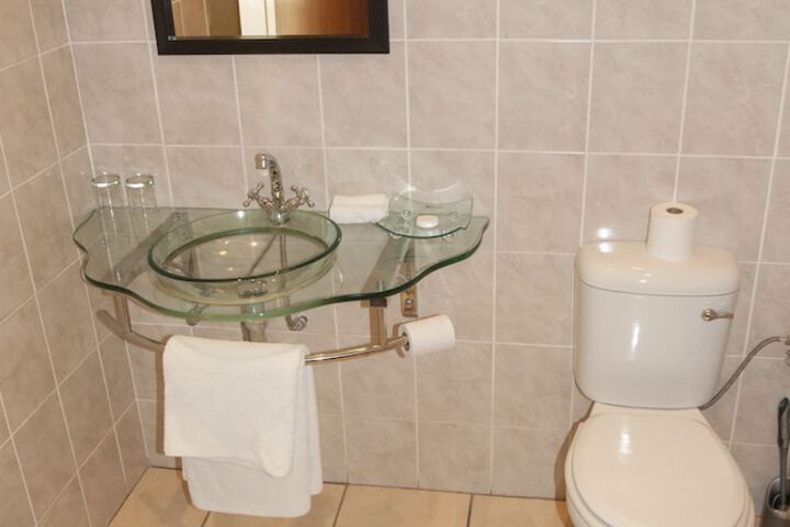 Bath Amenities
