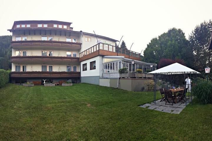 HAUS LAVENDEL