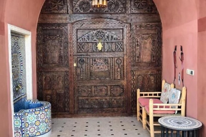 Hotel Interior 2 of 26
