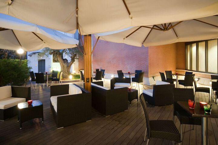 Spa Menu