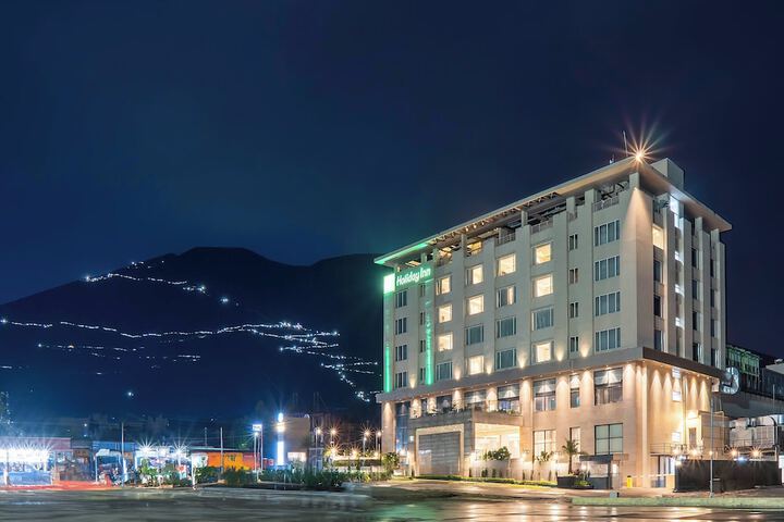 Image of Holiday Inn Katra Vaishno Devi by IHG