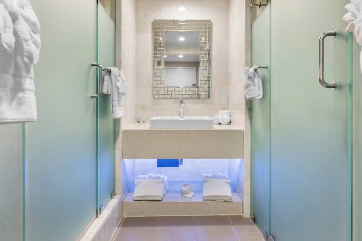 Bath Amenities