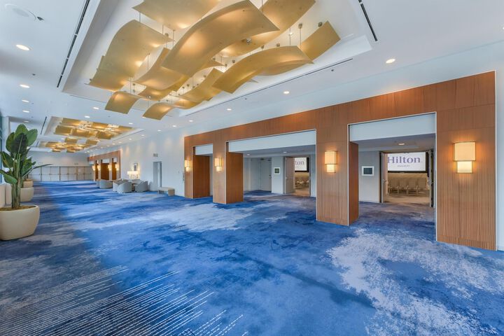 Ballroom
