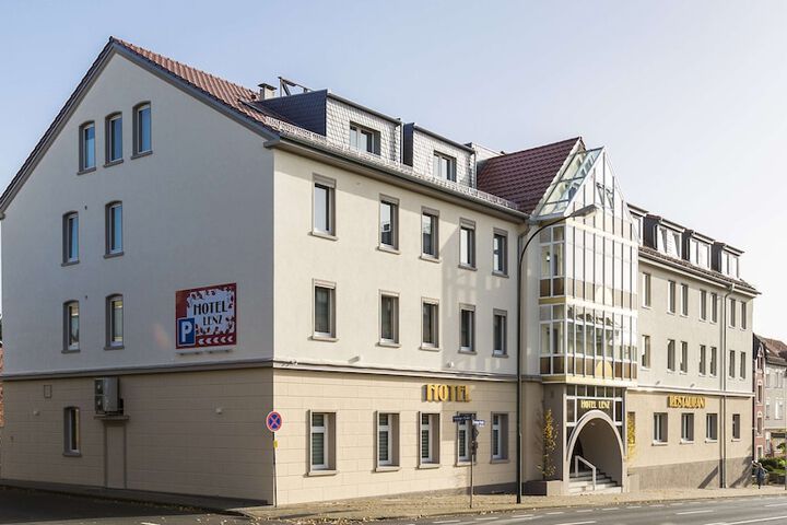 Hotel Lenz in Fulda