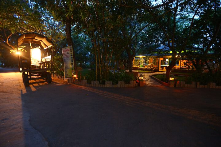 Outside Photo
