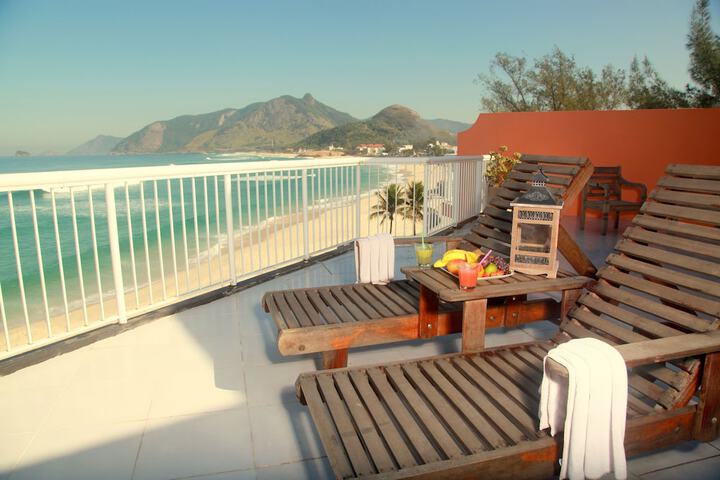 Terrace/Patio 36 of 60