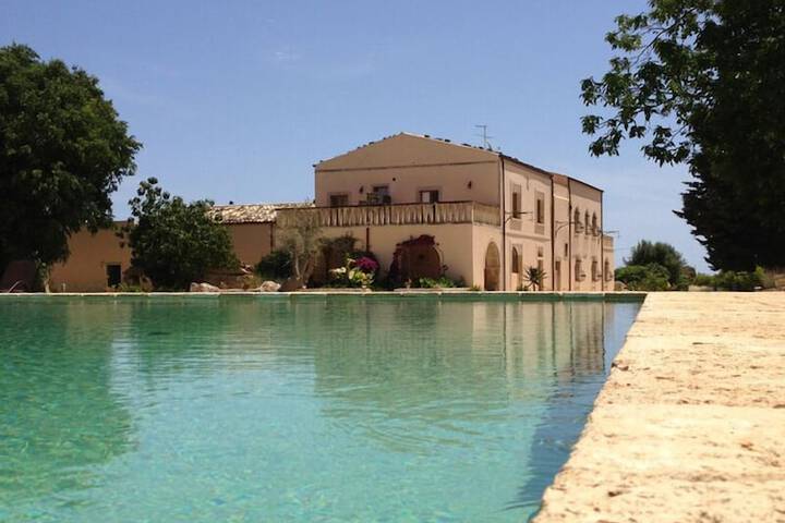Casa di Melo - Organic Country Hotel