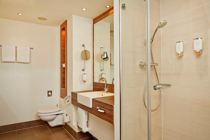 Bath Photo