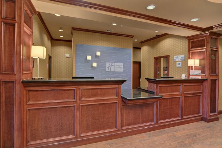 Hotel Interior 2 of 44