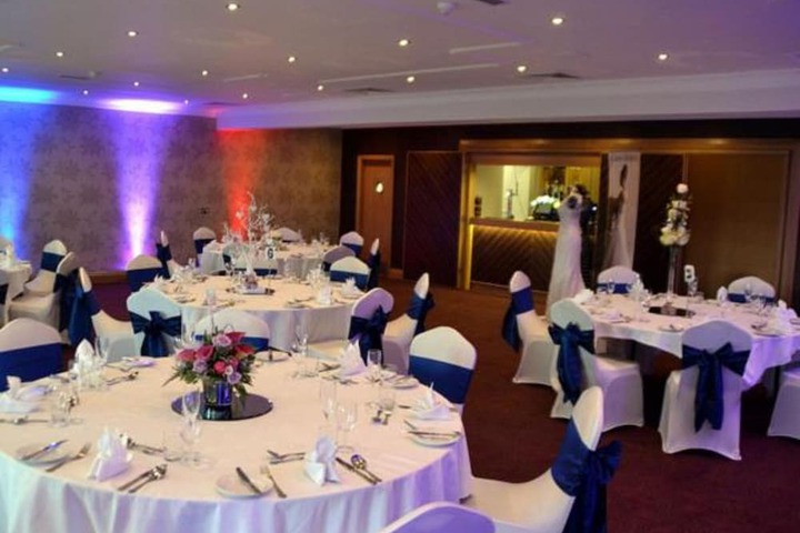 Ballroom/Hall 40 of 61