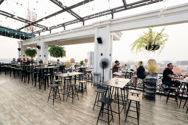 Terrace/Patio 72 of 74