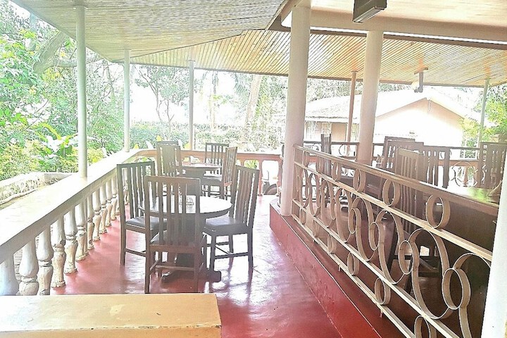 kilimanjaro safari lodge