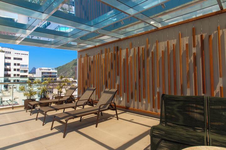 Terrace/Patio 73 of 77