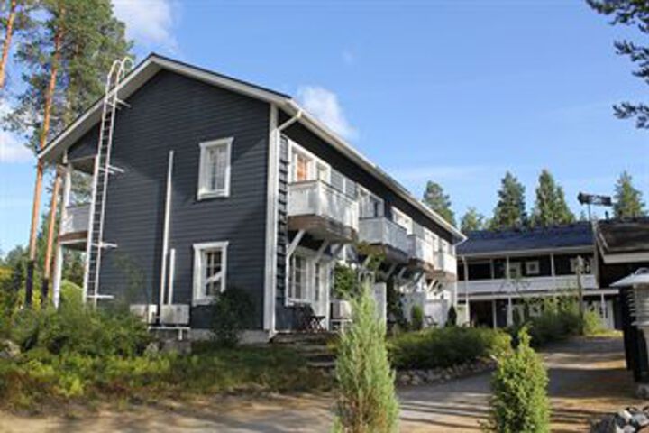 Photo of KERIMAA HOLIDAY CENTRE