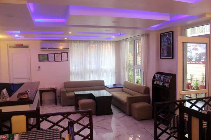 Hotel Interior 4 of 15