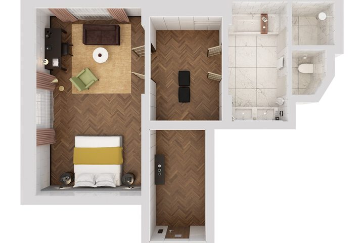 Room 62 of 241