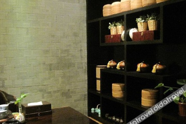 Wanyuan Hot Spring Hotel