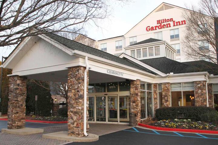 Hotel 16 of 39