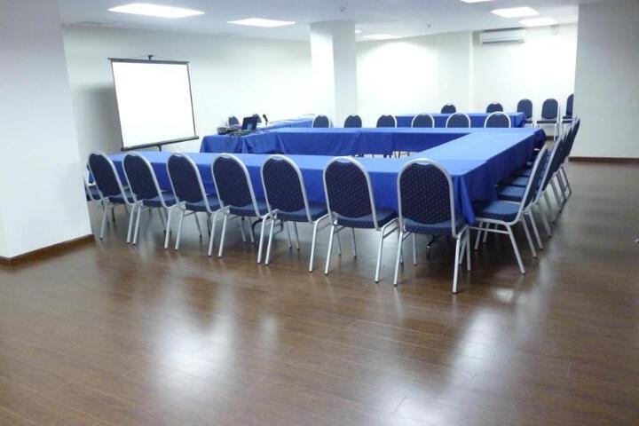 Fitness Center Photo