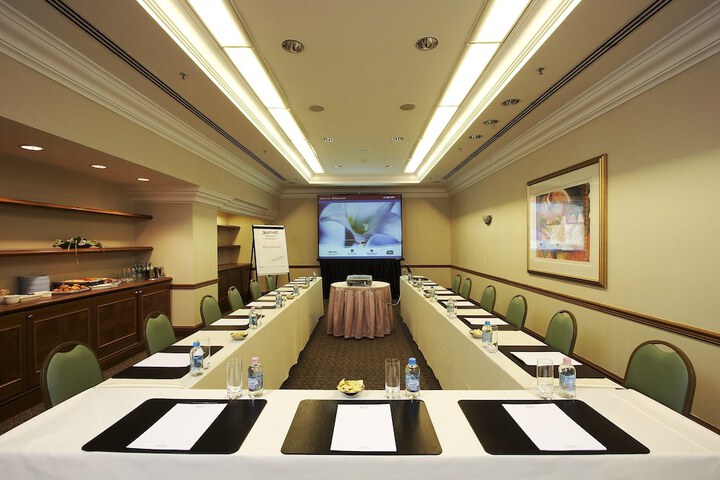 Meeting 33 of 36