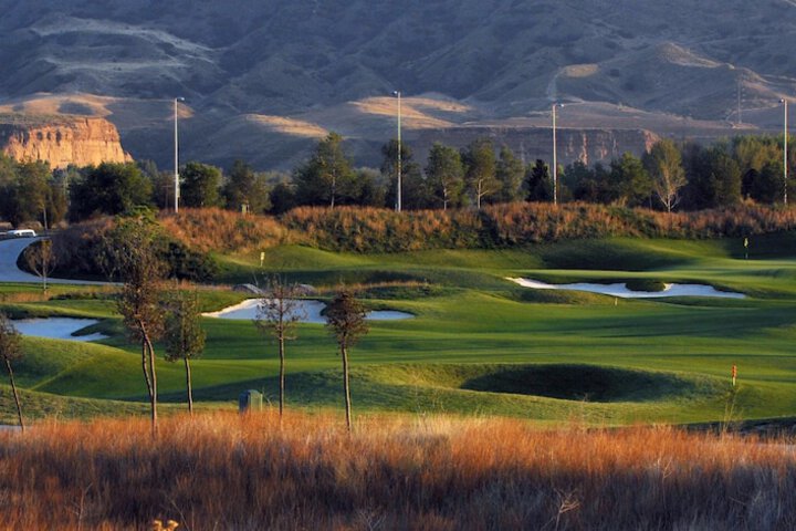 Golf 28 of 50