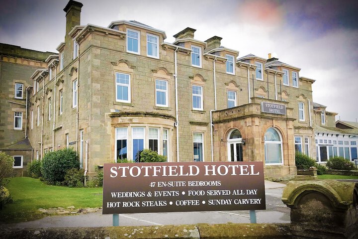 Stotfield Hotel