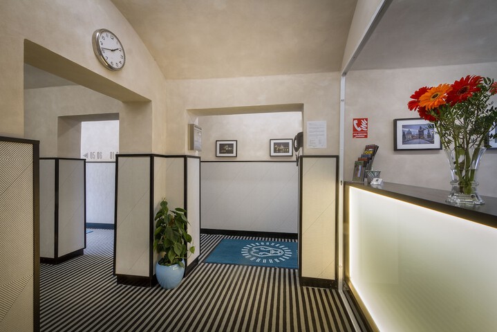 Lobby Photos