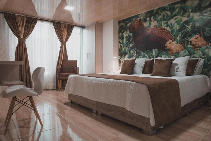 Pachamama Spa Dosquebradas