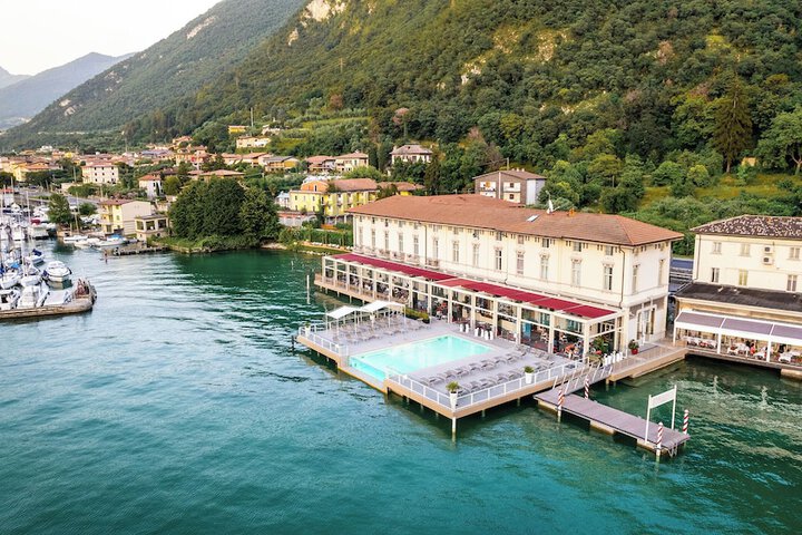 Hotel Araba Fenice