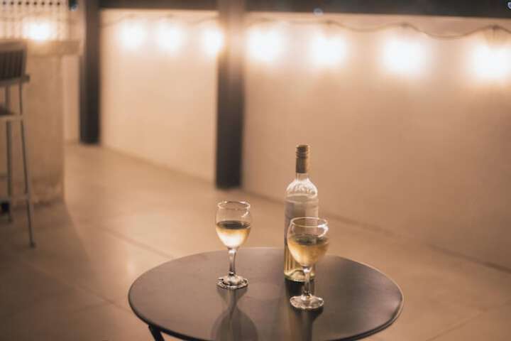 Terrace/Patio 86 of 88