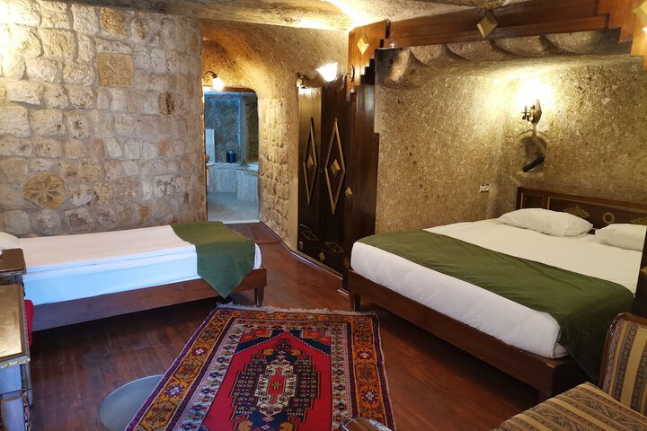 Room 19 of 50